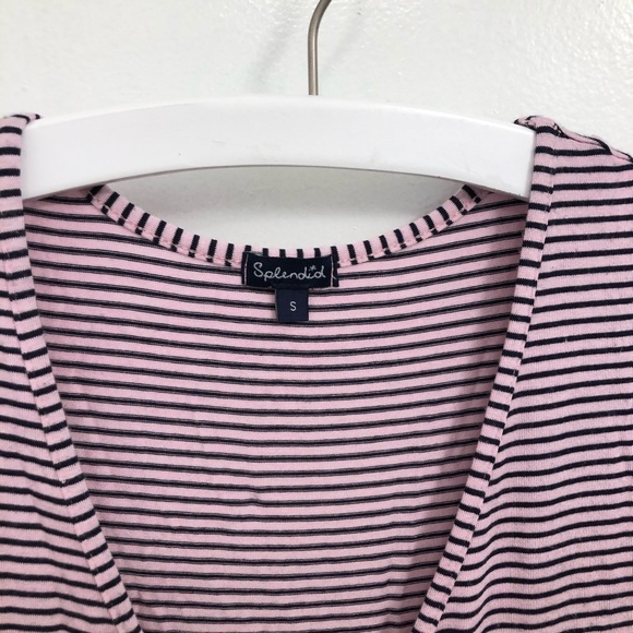 ⚡️⚡️ Splendid romper NWT - Picture 5 of 6